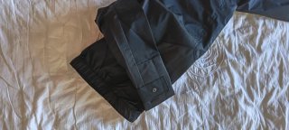 Pantalón de esquí NUEVO Wedze Decathlon 2026