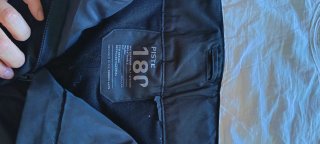 Pantalón de esquí NUEVO Wedze Decathlon 2026