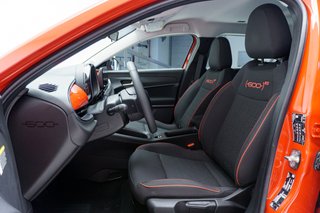 Fiat 600 600e RED 54kwh 115kw (156cv)