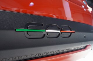 Fiat 600 600e RED 54kwh 115kw (156cv)