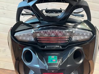 BMW C 650 GT