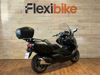 BMW C 650 GT