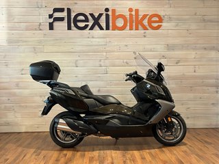 BMW C 650 GT
