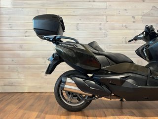 BMW C 650 GT