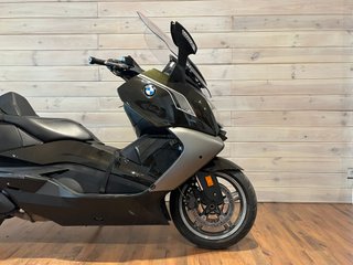 BMW C 650 GT