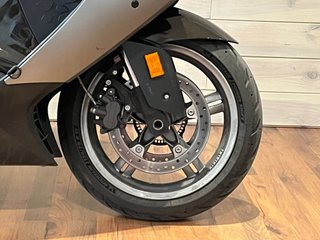 BMW C 650 GT