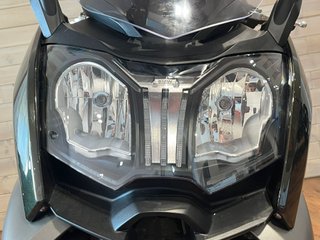 BMW C 650 GT