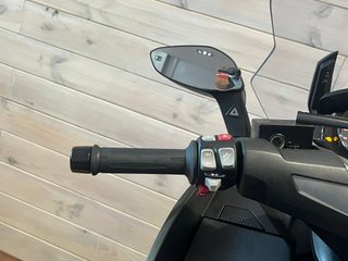 BMW C 650 GT