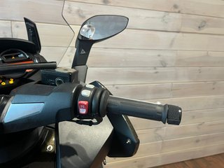 BMW C 650 GT