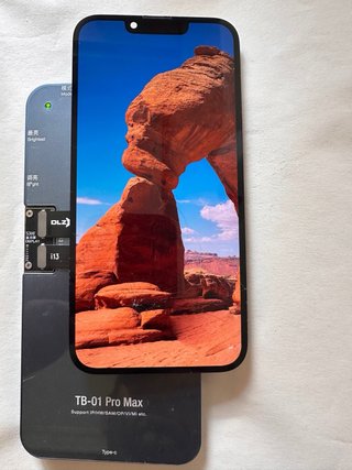 Pantalla iPhone 13 Original