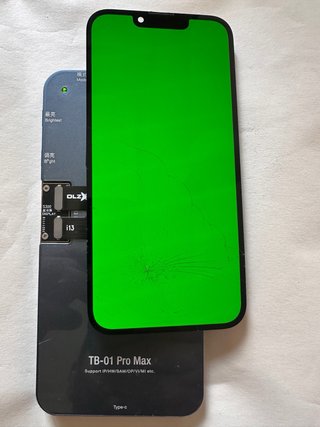Pantalla iPhone 13 Original