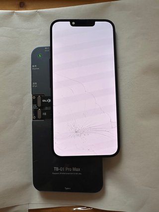 Pantalla iPhone 13 Original