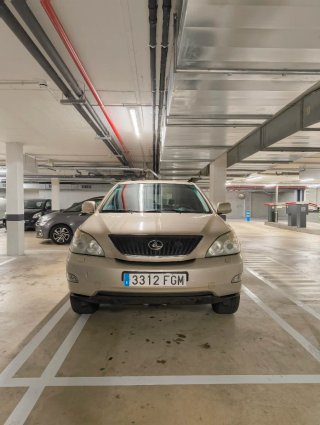 Lexus RX 2006