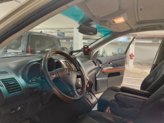Lexus RX 2006