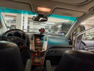 Lexus RX 2006