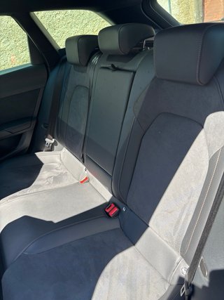 CUPRA Leon 2024 -FULL EXTRAS
