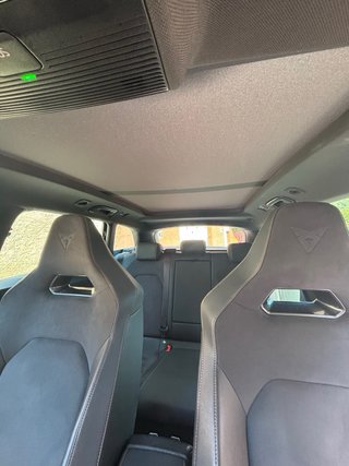 CUPRA Leon 2024 -FULL EXTRAS