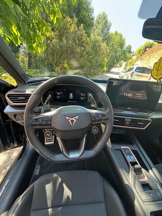 CUPRA Leon 2024 -FULL EXTRAS