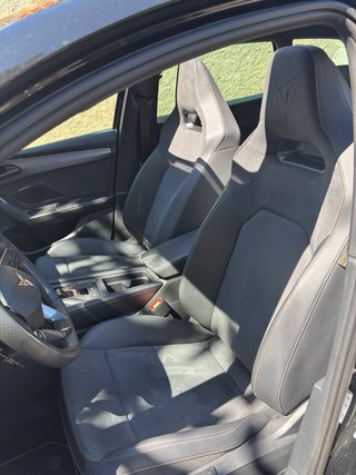 CUPRA Leon 2024 -FULL EXTRAS