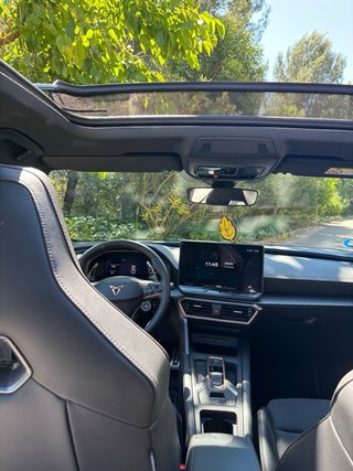CUPRA Leon 2024 -FULL EXTRAS