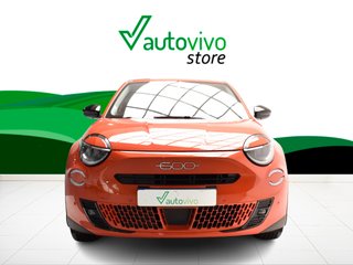 Fiat 600 600e La prima 54kwh 115kw (156cv)