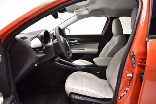 Fiat 600 600e La prima 54kwh 115kw (156cv)
