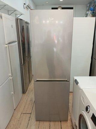 Nevera Beko con garantía transporte