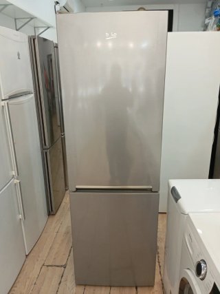 Nevera Beko con garantía transporte
