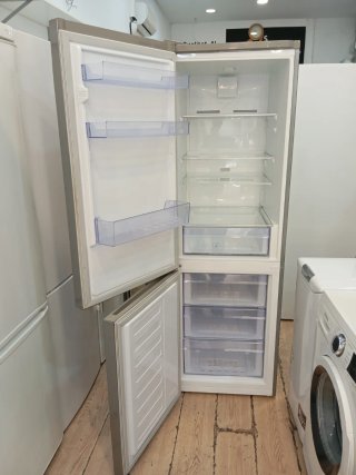 Nevera Beko con garantía transporte