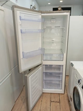 Nevera Beko con garantía transporte