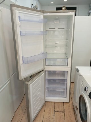 Nevera Beko con garantía transporte