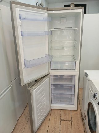 Nevera Beko con garantía transporte