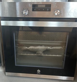 Horno Balay