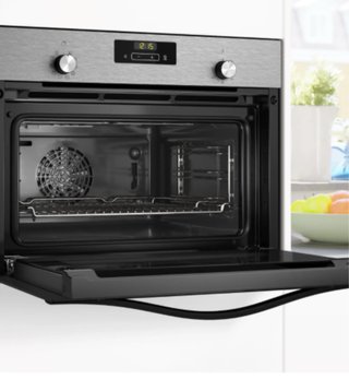 Horno Balay