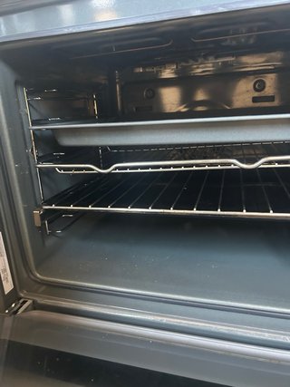 Horno Balay