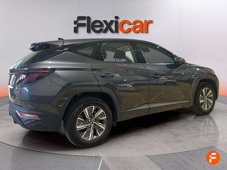 Hyundai Tucson 1.6 TGDI 110kW (150CV) Maxx