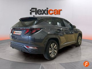 Hyundai Tucson 1.6 TGDI 110kW (150CV) Maxx