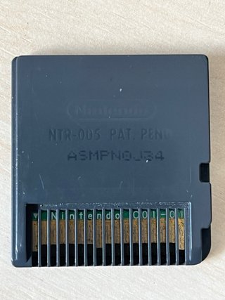 Super Mario 64 DS