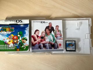 Super Mario 64 DS