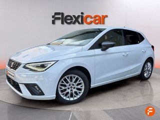 Seat Ibiza 1.0 TSI 85kW (115CV) Special Edition