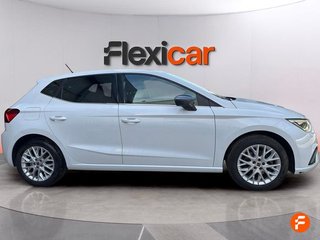Seat Ibiza 1.0 TSI 85kW (115CV) Special Edition