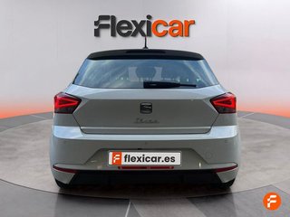 Seat Ibiza 1.0 TSI 85kW (115CV) Special Edition