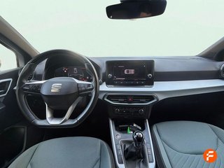 Seat Ibiza 1.0 TSI 85kW (115CV) Special Edition