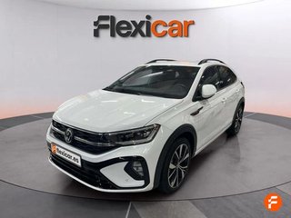 Volkswagen Taigo R-Line 1.0 TSI 81kW (110CV) DSG