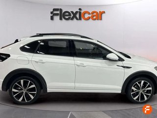 Volkswagen Taigo R-Line 1.0 TSI 81kW (110CV) DSG