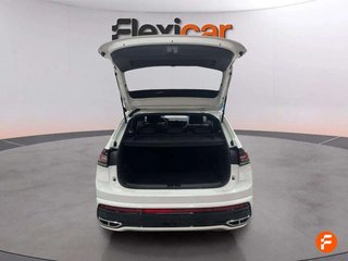 Volkswagen Taigo R-Line 1.0 TSI 81kW (110CV) DSG