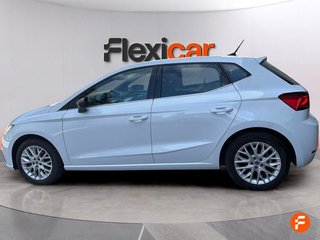 Seat Ibiza 1.0 TSI 85kW (115CV) Special Edition