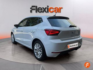 Seat Ibiza 1.0 TSI 85kW (115CV) Special Edition
