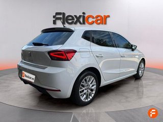 Seat Ibiza 1.0 TSI 85kW (115CV) Special Edition