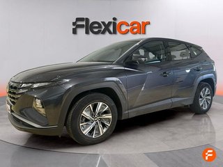 Hyundai Tucson 1.6 TGDI 110kW (150CV) Maxx